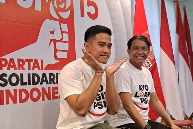 Kredit Macet LPEI Rp537 M ke Perusahaan Kaesang: Pakar Hukum Desak KPK Usut Tuntas Dugaan Korupsi
