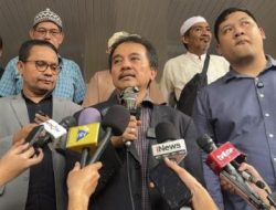 Dokter Tifa Hadiri Sidang Eksepsi, Siapkan 37 Halaman Nota Perlawanan Kasus Ijazah Palsu Jokowi