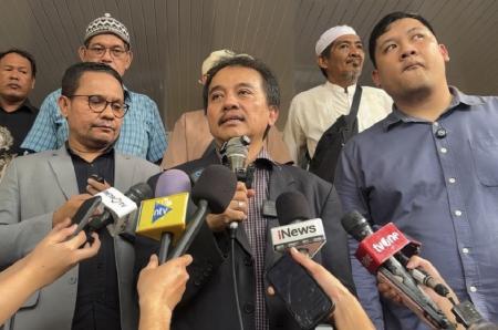 Dokter Tifa Hadiri Sidang Eksepsi, Siapkan 37 Halaman Nota Perlawanan Kasus Ijazah Palsu Jokowi