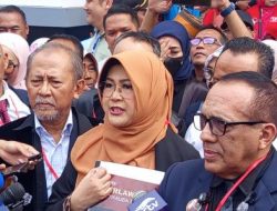 Dokter Tifa Ajukan Eksepsi: Dakwaan Kasus Ijazah Jokowi Dinilai Kabur dan Tak Sah