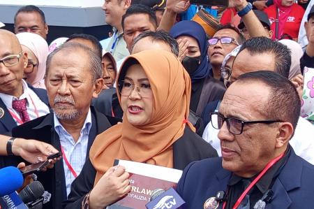 Dokter Tifa Ajukan Eksepsi: Dakwaan Kasus Ijazah Jokowi Dinilai Kabur dan Tak Sah
