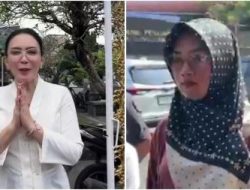 Rieke Diah Pitaloka Dampingi ART Korban Penganiayaan, Kasus Masuk Tahap Penyidikan