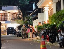 Oknum TNI Halangi Penindakan Korupsi, Setara Institute: Ini Pengkhianatan Negara