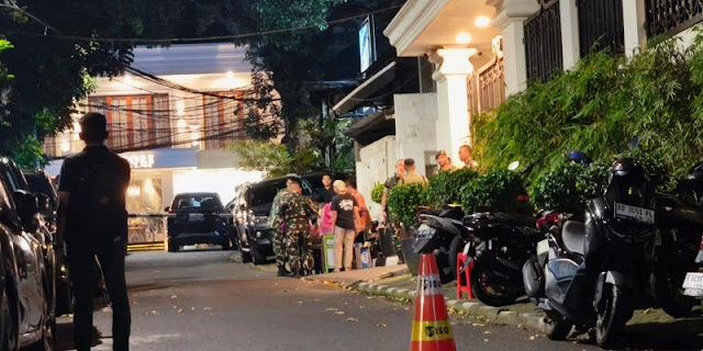 Oknum TNI Halangi Penindakan Korupsi, Setara Institute: Ini Pengkhianatan Negara