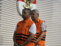 Gubernur Riau Abdul Wahid Dituntut 8,5 Tahun Penjara dalam Kasus Pemerasan Dinas PUPR