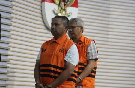 Gubernur Riau Abdul Wahid Dituntut 8,5 Tahun Penjara dalam Kasus Pemerasan Dinas PUPR