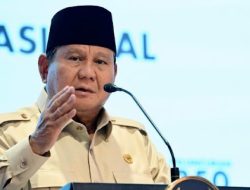 Prabowo Peringatkan Pemimpin Pembohong: Dosa Besar dan Pengkhianatan Terhadap Rakyat