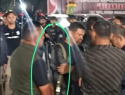 Mantan Ajudan Prabowo Diduga Terlibat Penggerudukan TNI di Polda Metro Jaya, TNI Bantah Keras