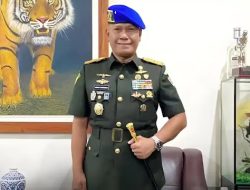 Profil Brigjen TNI Cpm Anggiat Napitupulu: Rekam Jejak, Karier Militer, dan Kontroversi yang Mengiringinya