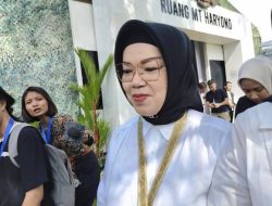 Bupati Sukoharjo Etik Suryani Terjaring OTT KPK: Dugaan Pemerasan Perangkat Daerah