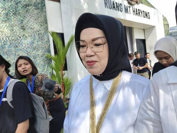 Bupati Sukoharjo Etik Suryani Terjaring OTT KPK: Dugaan Pemerasan Perangkat Daerah