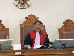 Roy Suryo Ajukan Praperadilan Kedua, Minta Batal Status Tersangka Kasus Ijazah Jokowi