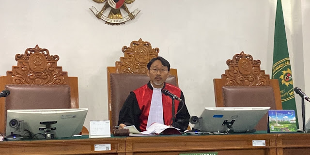 Roy Suryo Ajukan Praperadilan Kedua, Minta Batal Status Tersangka Kasus Ijazah Jokowi