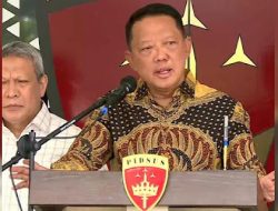 Jaksa Agung Muda Febrie Bantah Mundur, Klarifikasi soal Penggeledahan Rumah dan Barang Bukti 7 Koper