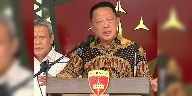 Jaksa Agung Muda Febrie Bantah Mundur, Klarifikasi soal Penggeledahan Rumah dan Barang Bukti 7 Koper
