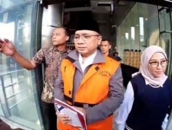 Gus Yaqut Kembali ke Rutan KPK Usai Pulih dari Operasi, Proses Hukum Kasus Kuota Haji Berlanjut