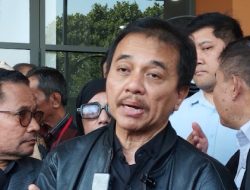 Roy Suryo Yakin Status Tersangka Kasus Fitnah Ijazah Jokowi Segera Gugur Usai Sidang Praperadilan Kedua