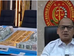 Polri Geledah 13 Lokasi, Sita Uang Rp476 Miliar dan Emas 74 Kg dalam Kasus Korupsi Batu Bara & Asabri