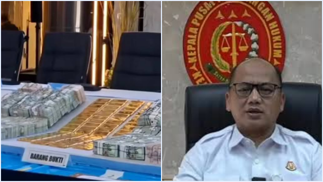 Polri Geledah 13 Lokasi, Sita Uang Rp476 Miliar dan Emas 74 Kg dalam Kasus Korupsi Batu Bara & Asabri