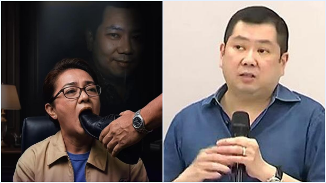 Hary Tanoe Dilaporkan ke Polisi atas Dugaan Penganiayaan Karyawan MNC Bank