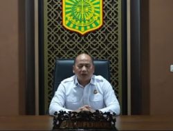 Febrie Adriansyah Mundur dari Jampidsus: Kronologi Penggeledahan dan Penyitaan Emas 74 Kg