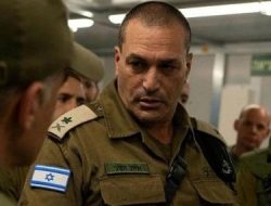 Israel Siapkan Serangan Besar ke Iran, Kepala Staf IDF: Operasi Baru Segera Dimulai