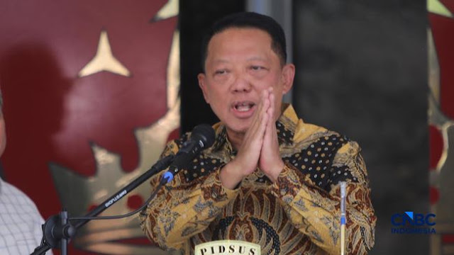 Febrie Adriansyah Mundur dari Jampidsus, Pengamat Desak Proses Hukum Tetap Berjalan demi Keadilan