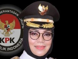 Bupati Sukoharjo Etik Suryani Resmi Ditahan KPK Tersangka Pemerasan ASN