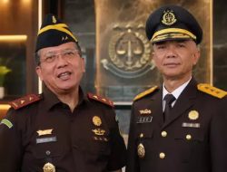 Febrie Adriansyah Mundur dari Jampidsus, Dua Nama Calon Kuat Pengganti Muncul