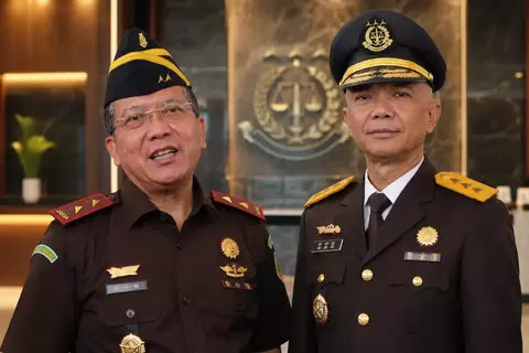 Febrie Adriansyah Mundur dari Jampidsus, Dua Nama Calon Kuat Pengganti Muncul