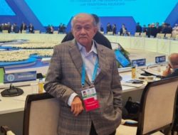 Tantangan Berat Prabowo Berantas Korupsi: Mentalitas Pejabat dan Deretan Kasus Ratusan Triliun