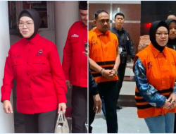 Modus Bupati Sukoharjo Etik Suryani: Terbitkan 2 SK untuk Pemerasan dan Kumpulkan Setoran Hingga Rp2,93 Miliar