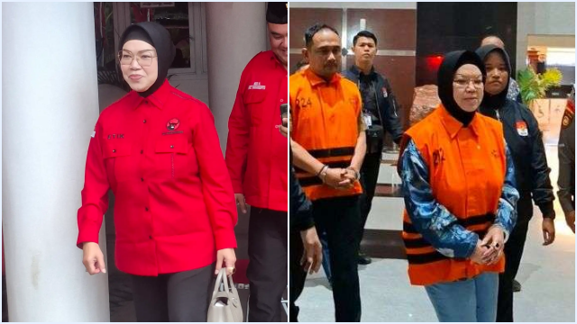 Modus Bupati Sukoharjo Etik Suryani: Terbitkan 2 SK untuk Pemerasan dan Kumpulkan Setoran Hingga Rp2,93 Miliar