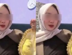 Viral Coolmax Durian di TikTok dan X: Fakta Video Wanita Berhijab, Link, dan Akun Asli yang Dicari Warganet