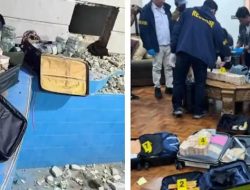 Korupsi Pejabat Irak dan Indonesia: Uang Miliaran Rupiah Disembunyikan di Dinding, Saluran Air, hingga Brankas Tersembunyi