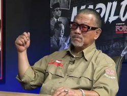 Penggeledahan Polri Terkait Jampidsus Febrie: Analisis Intelijen soal Dinamika Politik Jelang Pergantian Jaksa Agung