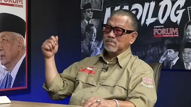 Penggeledahan Polri Terkait Jampidsus Febrie: Analisis Intelijen soal Dinamika Politik Jelang Pergantian Jaksa Agung