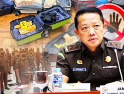 Polisi Sita 74 Kg Emas dan Miliaran Valas dari Penggeledahan Kasus Korupsi Batu Bara, ASABRI, dan Krakatau Steel