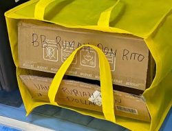 Kortastipidkor Polri Tetapkan Febrie Adriansyah dan Don Ritto Tersangka Korupsi & TPPU, Sita 74 Kg Emas
