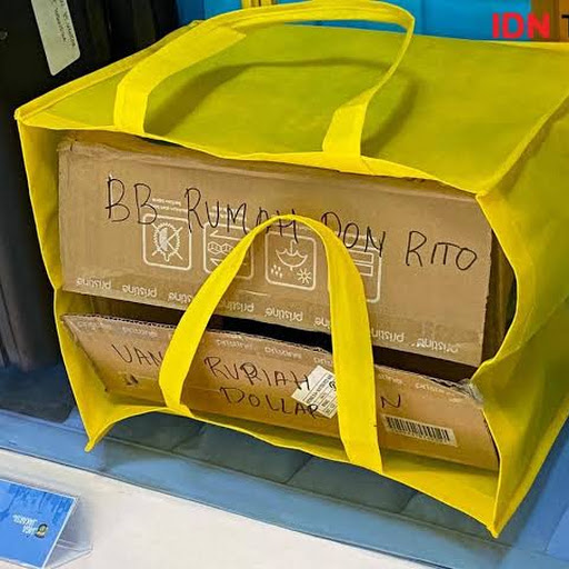 Kortastipidkor Polri Tetapkan Febrie Adriansyah dan Don Ritto Tersangka Korupsi & TPPU, Sita 74 Kg Emas