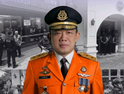 Mantan Jampidsus Febrie Adriansyah Resmi Tersangka Korupsi dan TPPU, Terancam Hukuman Penjara Seumur Hidup