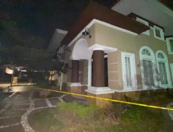 DPR Bocorkan Lokasi Bungker Lain yang Akan Digeledah di Kasus Eks Jampidsus
