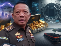 Eks Jampidsus Febrie Adriansyah Didesak Hukum Mati: Kasus Korupsi PLN, Asabri, dan Krakatau Steel