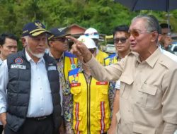 Daftar Nama ASN Kementerian PU yang Dimutasi Usai Bocornya Kabar Perjalanan Dinas Menteri Dody Hanggodo