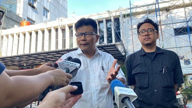 Pengacara Tantang Polisi Ungkap Pemilik Uang Rp 67 Miliar di Brankas Restoran de Clan