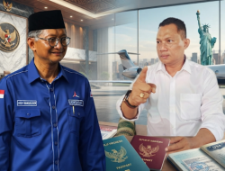 CIC Desak Polri, Kejaksaan, dan KPK Usut Dugaan Penyalahgunaan Fasilitas Negara oleh Menteri PU Dody Hanggodo