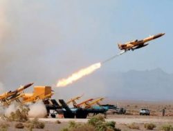 Iran Kembali Serang Pangkalan Militer AS di Yordania dengan Drone, Ini Kronologi Terbaru