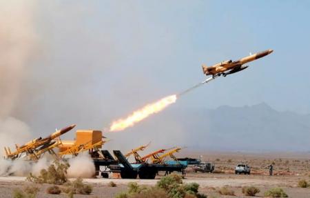 Iran Kembali Serang Pangkalan Militer AS di Yordania dengan Drone, Ini Kronologi Terbaru