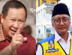 Susno Duadji Kritik Keras Menteri PU Dody Hanggodo: Seret Nepotisme Pengangkatan Keponakan Jadi Komisaris BUMN