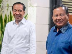 Keretakan Politik Prabowo-Jokowi Mulai Terlihat, Pengamat Prediksi Pecah di 2028